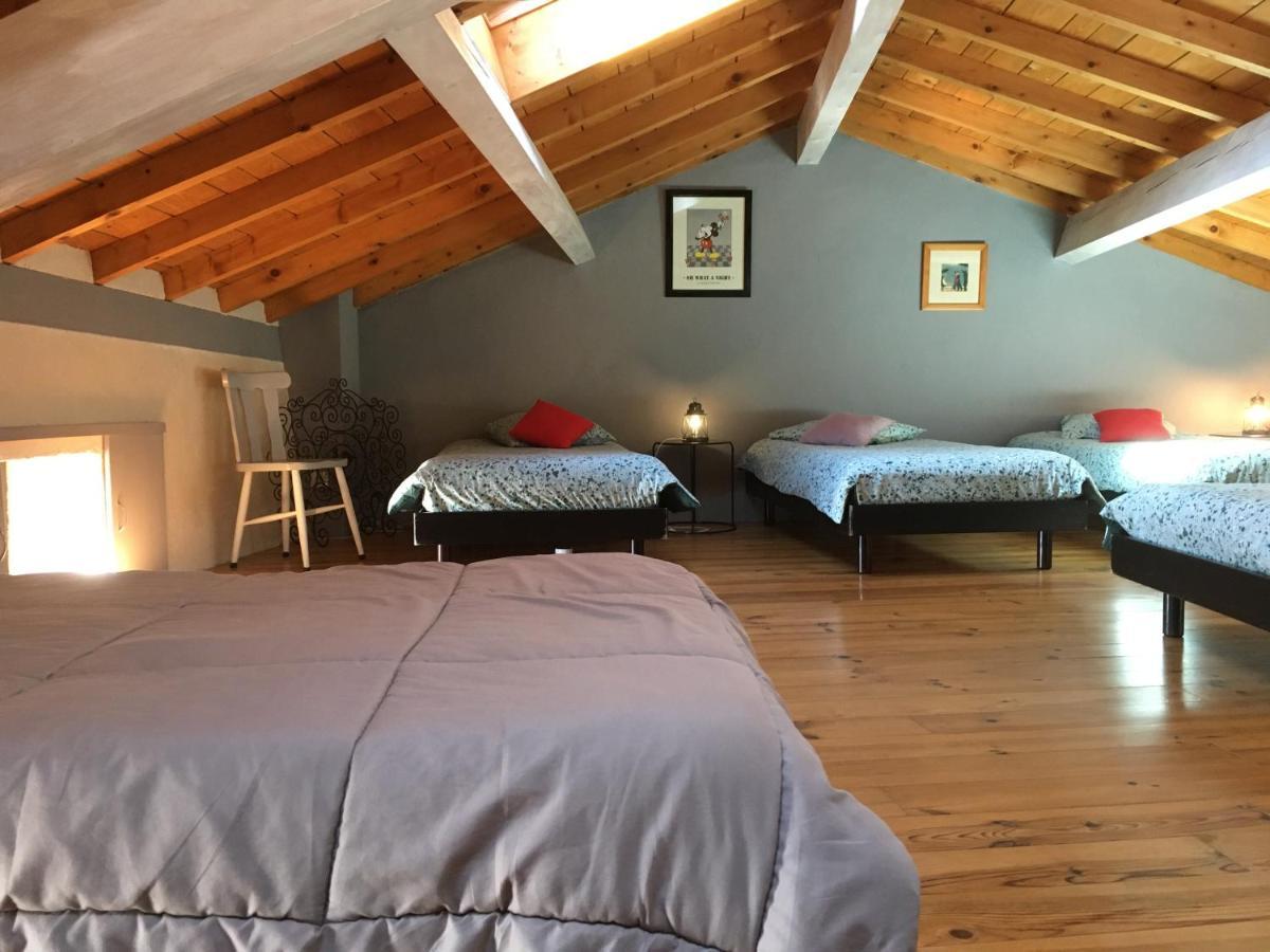 Ferme De Simondon Plats Exterior foto