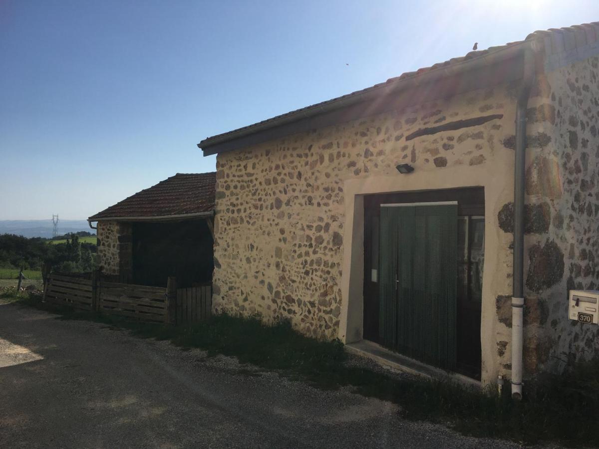 Ferme De Simondon Plats Exterior foto