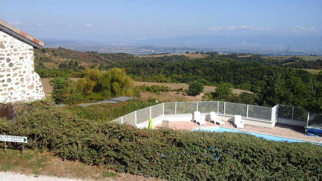 Ferme De Simondon Plats Exterior foto