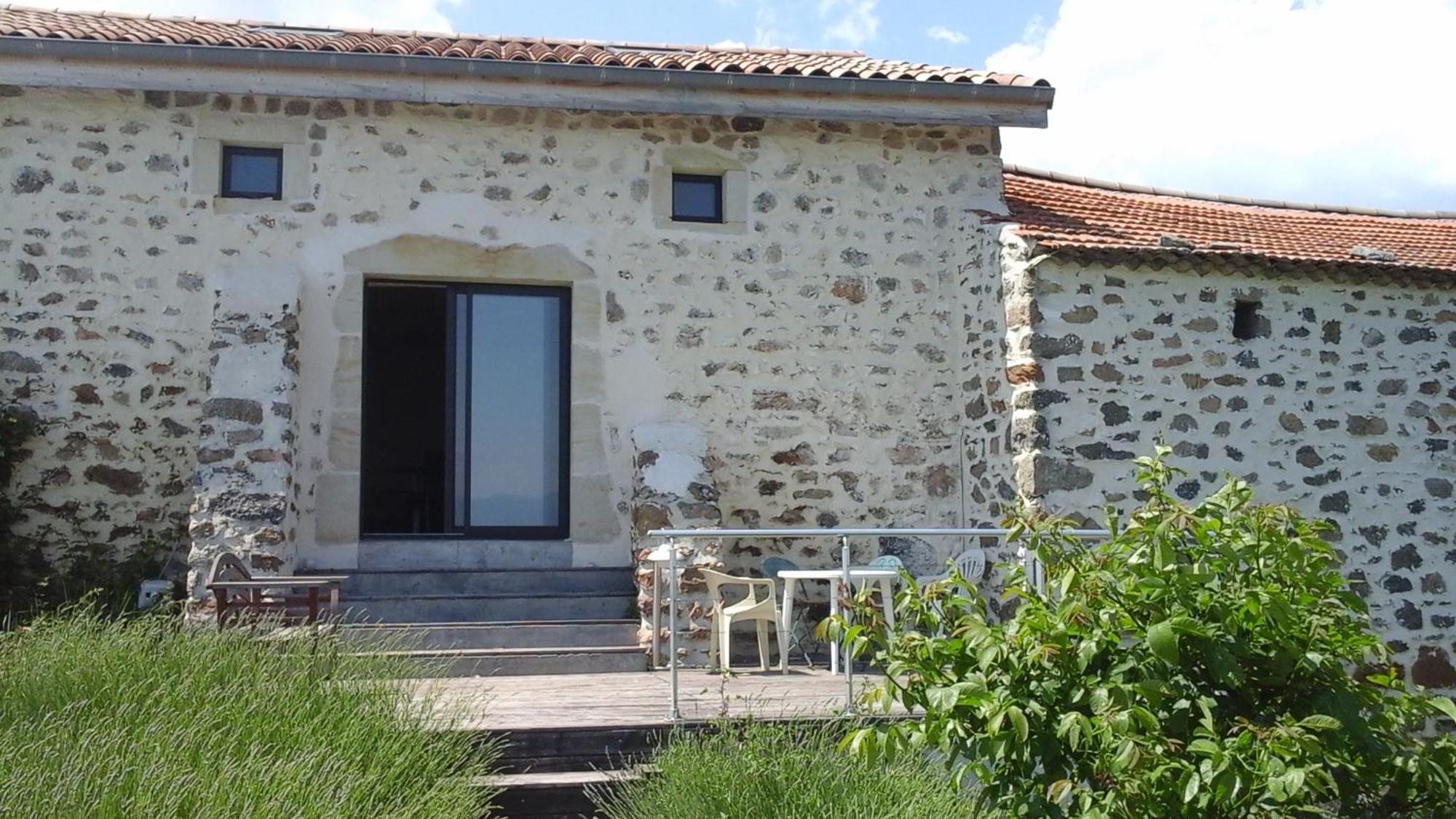 Ferme De Simondon Plats Exterior foto